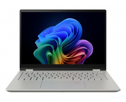 Ноутбук Acer NX.JG4EU.003 Swift Edge 14 SFE14-51T 14" 2.8K OLED Touch, Intel U7-256V, 16GB, F1TB, UMA, Win11, белый