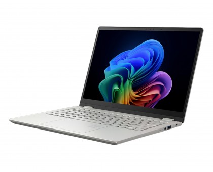 Ноутбук Acer NX.JG4EU.003 Swift Edge 14 SFE14-51T 14" 2.8K OLED Touch, Intel U7-256V, 16GB, F1TB, UMA, Win11, белый