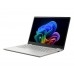 Ноутбук Acer NX.JG4EU.003 Swift Edge 14 SFE14-51T 14" 2.8K OLED Touch, Intel U7-256V, 16GB, F1TB, UMA, Win11, белый