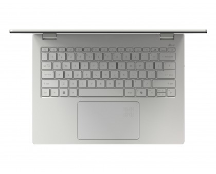 Ноутбук Acer NX.JG4EU.003 Swift Edge 14 SFE14-51T 14" 2.8K OLED Touch, Intel U7-256V, 16GB, F1TB, UMA, Win11, белый