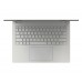 Ноутбук Acer NX.JG4EU.003 Swift Edge 14 SFE14-51T 14" 2.8K OLED Touch, Intel U7-256V, 16GB, F1TB, UMA, Win11, белый