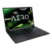 Ноутбук AERO X16 16.0 QHD+ 165Hz, AMD Krachen R7, 32GB, F1TB, NVD5060-8, W11, бело черный