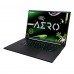 Ноутбук AERO X16 16.0 QHD+ 165Hz, AMD Krachen R7, 32GB, F1TB, NVD5070-8, W11, черно белый