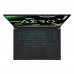 Ноутбук AERO X16 16.0 QHD+ 165Hz, AMD Krachen R7, 32GB, F1TB, NVD5070-8, W11, черно белый