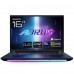 Ноутбук AORUS MASTER 16 BZH 16" 240Hz QHD OLED, INTEL ARL HX Ultra9, 32GB, F2TB, NVD5090-24, W11P, черный