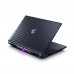 Ноутбук AORUS MASTER 16 BZH 16" 240Hz QHD OLED, INTEL ARL HX Ultra9, 32GB, F2TB, NVD5090-24, W11P, черный