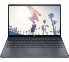Ноутбук HP BV5S3EA Pavilion x360 14-ek2006ua 14" FHD IPS Touch, Intel 3-100U, 8GB, F512GB, UMA, DOS, синій