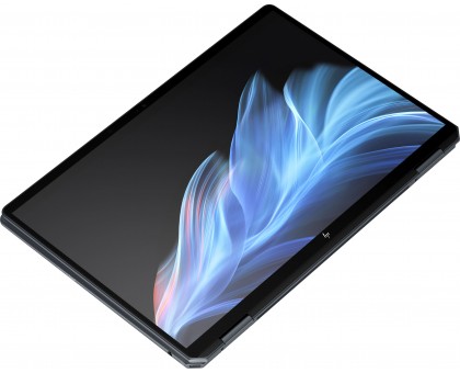 Ноутбук HP B9PD3EA OmniBook Ultra Flip x360 14" 2.8K OLED Touch, Intel U7-258V, 32GB, F1024GB, UMA, Win11, серый