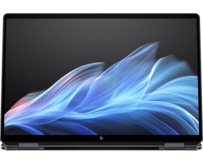 Ноутбук HP B9PD3EA OmniBook Ultra Flip x360 14" 2.8K OLED Touch, Intel U7-258V, 32GB, F1024GB, UMA, Win11, серый