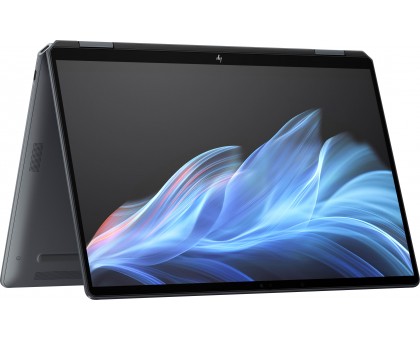 Ноутбук HP B9PD3EA OmniBook Ultra Flip x360 14" 2.8K OLED Touch, Intel U7-258V, 32GB, F1024GB, UMA, Win11, серый