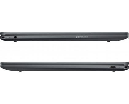 Ноутбук HP B9PD3EA OmniBook Ultra Flip x360 14" 2.8K OLED Touch, Intel U7-258V, 32GB, F1024GB, UMA, Win11, серый
