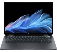 Ноутбук HP B9PD5EA OmniBook Ultra Flip x360 14" 2.8K OLED Touch, Intel U7-256V, 16GB, F1024GB, UMA, Win11, серый