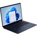 Ноутбук HP B9PD9EA OmniBook Ultra Flip x360 14" 2.8K OLED Touch, Intel U5-226V, 16GB, F512GB, UMA, Win11, синий