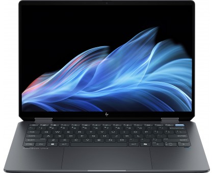 Ноутбук HP B9PE0EA OmniBook Ultra Flip x360 14" 2.8K OLED Touch, Intel U5-226V, 16GB, F512GB, UMA, Win11, серый Ноутбук HP B9PE0EA OmniBook Ultra Flip x360 14" 2.8K OLED Touch, Intel U5-226V, 16GB, F512GB, UMA, Win11, серый