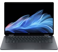 Ноутбук HP B9PD8EA OmniBook Ultra Flip x360 14" 2.8K OLED Touch, Intel U5-226V, 16GB, F1024GB, UMA, Win11, сірий