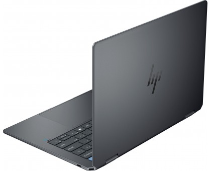 Ноутбук HP B9PD8EA OmniBook Ultra Flip x360 14" 2.8K OLED Touch, Intel U5-226V, 16GB, F1024GB, UMA, Win11, серый