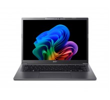 Ноутбук Acer NX.JDJEU.003 Aspire 14 A14-52MT 14" WUXGA IPS Touch, Intel U7-258V, 32GB, F1TB, UMA, Win11, серый