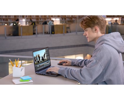 Ноутбук Acer NX.JDJEU.003 Aspire 14 A14-52MT 14" WUXGA IPS Touch, Intel U7-258V, 32GB, F1TB, UMA, Win11, серый Ноутбук Acer NX.JDJEU.003 Aspire 14 A14-52MT 14" WUXGA IPS Touch, Intel U7-258V, 32GB, F1TB, UMA, Win11, серый