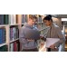 Ноутбук Acer NX.JDJEU.003 Aspire 14 A14-52MT 14" WUXGA IPS Touch, Intel U7-258V, 32GB, F1TB, UMA, Win11, серый