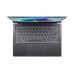 Ноутбук Acer NX.JDJEU.003 Aspire 14 A14-52MT 14" WUXGA IPS Touch, Intel U7-258V, 32GB, F1TB, UMA, Win11, серый