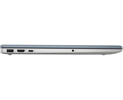 Ноутбук HP B4LX0EA 15-fc0099ua 15.6" FHD IPS AG, AMD R5-7520U, 16GB, F1024GB, UMA, DOS, синій