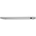 Ноутбук HP BV6A2EA 15-fd0145ua 15.6" FHD IPS AG, Intel i3-1315U, 16GB, F1024GB, UMA, DOS, серебристый
