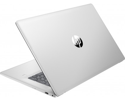 Ноутбук HP BV6C0EA 17-cn3038ua 17.3" FHD IPS AG, Intel i5-1334U, 16GB, F512GB, UMA, DOS, серебристый Ноутбук HP BV6C0EA 17-cn3038ua 17.3" FHD IPS AG, Intel i5-1334U, 16GB, F512GB, UMA, DOS, серебристый
