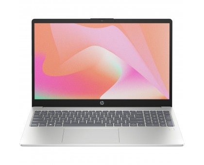 Ноутбук HP BV6A9EA 15-fd2030ua 15.6" FHD IPS AG, Intel U5-225U, 16GB, F1024GB, UMA, DOS, синий