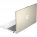 Ноутбук HP BV6D5EA 15-fd0148ua 15.6" FHD IPS AG, Intel i5-1334U, 16GB, F512GB, UMA, DOS, золотистый