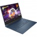 Ноутбук HP BV8Y0EA Victus 15-fb3049ua 15.6" FHD IPS AG, AMD R5-8645HS, 16GB, F512GB, NVD3050-6, DOS, синій