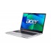 Ноутбук Acer NX.BE0EU.006 TravelMate TMP215-55 15.6" FHD IPS, Intel 7-150U, 32GB, F1TB, UMA, Win11P, сріблястий