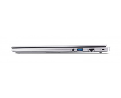Ноутбук Acer NX.BE0EU.006 TravelMate TMP215-55 15.6" FHD IPS, Intel 7-150U, 32GB, F1TB, UMA, Win11P, сріблястий