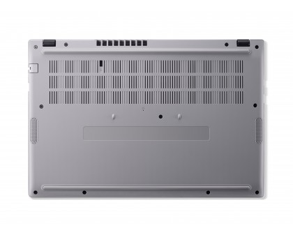 Ноутбук Acer NX.BE0EU.006 TravelMate TMP215-55 15.6" FHD IPS, Intel 7-150U, 32GB, F1TB, UMA, Win11P, сріблястий