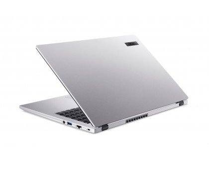 Ноутбук Acer NX.BE0EU.006 TravelMate TMP215-55 15.6" FHD IPS, Intel 7-150U, 32GB, F1TB, UMA, Win11P, сріблястий