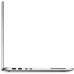 Ноутбук Dell BTO108PB16250UA_W11P Pro 16 Plus 16" FHD+ AG, Intel U7-265U, 32GB, F512GB, UMA, Win11P, сріблястий
