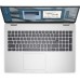 Ноутбук Dell BTO604PC16255UA_W11P Pro 16 16" FHD+ IPS Touch, AMD AI 7 PRO 350, 32GB, F512GB, UMA, Win11P, сріблястий