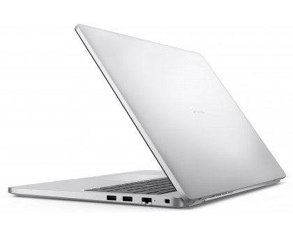 Ноутбук Dell BTO604PC16255UA_W11P Pro 16 16" FHD+ IPS Touch, AMD AI 7 PRO 350, 32GB, F512GB, UMA, Win11P, сріблястий