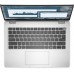 Ноутбук Dell BTO601PC14255UA_W11P Pro 14 14" FHD+ IPS AG, AMD AI 5 PRO 340, 16GB, F512GB, UMA, Win11P, сріблястий