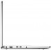Ноутбук Dell BTO601PC14255UA_W11P Pro 14 14" FHD+ IPS AG, AMD AI 5 PRO 340, 16GB, F512GB, UMA, Win11P, сріблястий