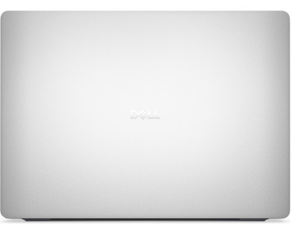 Ноутбук Dell BTO601PC14255UA_W11P Pro 14 14" FHD+ IPS AG, AMD AI 5 PRO 340, 16GB, F512GB, UMA, Win11P, сріблястий