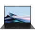 Ноутбук ASUS 90NB1271-M00BM0 Zenbook 14 UM3406HA-QD156 14" WUXGA OLED, AMD R7-8840HS, 16GB, F512GB, UMA, NoOS, Чорний