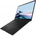 Ноутбук ASUS 90NB1271-M00BM0 Zenbook 14 UM3406HA-QD156 14" WUXGA OLED, AMD R7-8840HS, 16GB, F512GB, UMA, NoOS, Чорний