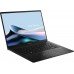 Ноутбук ASUS 90NB1271-M00BM0 Zenbook 14 UM3406HA-QD156 14" WUXGA OLED, AMD R7-8840HS, 16GB, F512GB, UMA, NoOS, Чорний
