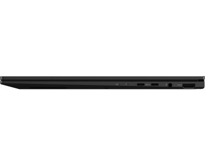 Ноутбук ASUS 90NB1271-M00BM0 Zenbook 14 UM3406HA-QD156 14" WUXGA OLED, AMD R7-8840HS, 16GB, F512GB, UMA, NoOS, Чорний
