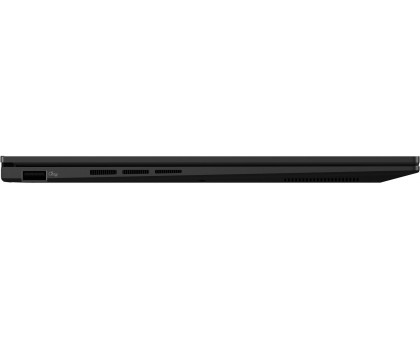 Ноутбук ASUS 90NB1271-M00BM0 Zenbook 14 UM3406HA-QD156 14" WUXGA OLED, AMD R7-8840HS, 16GB, F512GB, UMA, NoOS, Чорний