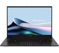 Ноутбук ASUS 90NB1271-M00BL0 Zenbook 14 UM3406HA-PP185 14" 3K OLED, AMD R7-8840HS, 16GB, F512GB, UMA, NoOS, Чорний