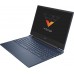 Ноутбук HP BV8X3EA Victus 15-fa2009ua 15.6" FHD IPS AG, Intel 7-240H, 24GB, F1024GB, NVD5060-8, DOS, синій