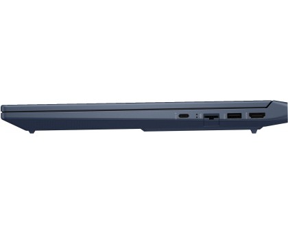 Ноутбук HP BV8X3EA Victus 15-fa2009ua 15.6" FHD IPS AG, Intel 7-240H, 24GB, F1024GB, NVD5060-8, DOS, синій