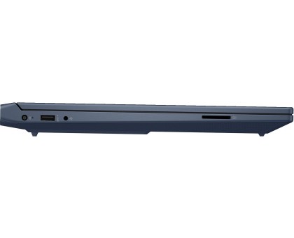 Ноутбук HP BV8X3EA Victus 15-fa2009ua 15.6" FHD IPS AG, Intel 7-240H, 24GB, F1024GB, NVD5060-8, DOS, синій