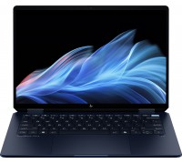 Ноутбук HP BV5S5EA OmniBook Ultra Flip x360 14" 2.8K OLED Touch, Intel U7-258V, 32GB, F1024GB, UMA, Win11, синій